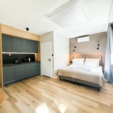 Apartamenty Modra Warszawa Eksteriør bilde