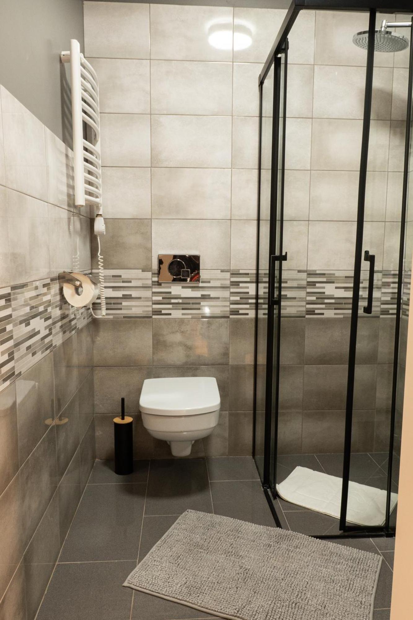 Apartamenty Modra Warszawa Eksteriør bilde